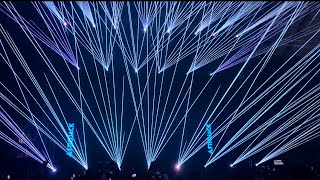 Afrojack  Kosoku Japan 2023 Live Full Set in 神戸ノエビアスタジアム [upl. by Aneele251]