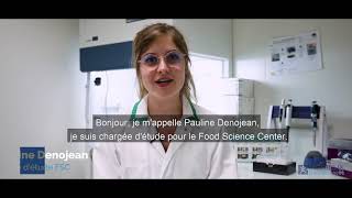 Lanalyse par méthode PCR [upl. by Leff]