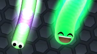 SLITHERIO  FIRST PLACE CHALLENGE [upl. by Norak]