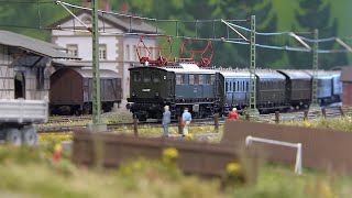 Märklin TV Extra Folge 32 [upl. by Terese64]