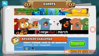 FREE BTD6 apk mediafire [upl. by Michaela]