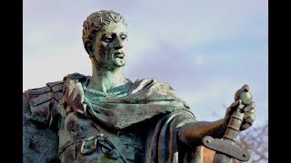 Constantine the Great [upl. by Lebasiram]