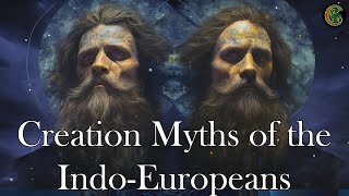 Reconstructing the Proto IndoEuropean Myth of Creation [upl. by Lawtun357]