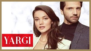 Yargi ❖ Trailer ❖ ENGLISH 2021 [upl. by Lalo]