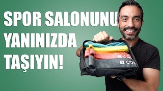 Direnç Bantları Neden Mucizevi [upl. by Xonnel]