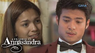 Ang Lihim ni Annasandra Full Episode 16 [upl. by Anayhd]