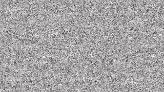 White Noise  TV Static Sound  White Noise For Sleeping [upl. by Llehsad]