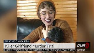 What the Ezra McCandless Trial Didnt Show Lead Investigator on Case Speaks Out  Court TV [upl. by Anitreb]