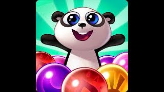 Panda Pop  Bubble Shooter Game Blast Shoot Free  Download [upl. by Gowon]