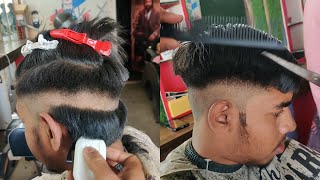 Slope Haircut Training New Student  Slope Haircut [upl. by Aytac]