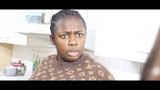 TRACEY BOAKYE RUN FROM HOME 2024 new movie [upl. by Rehtaef]