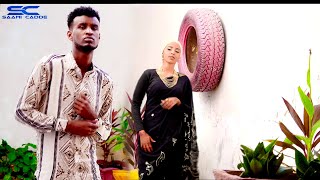 KHAALID KAAMIL FT MALYUUN MAANKA NEW SONG BARMUUDA OFFICIAL MUSIC VIDEO 2021 [upl. by Ardelis]