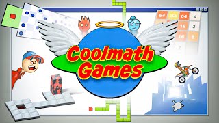 Revisiting Coolmath Games in 2025 [upl. by Odessa]