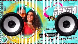 Boro Loker Beti Lo Lamba Lamba Chul Dj Remix 2020 Badshah  Lal Genda Phool Dj  Boro Loker Beti Dj [upl. by Mcwherter]