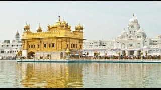 Golden Temple Amritsar  Live [upl. by Dettmer]