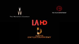 The Weinstein CompanyThe Film DepartmentDavis Entertainment [upl. by Zoe]