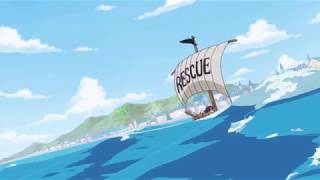 One Piece AMV Corazon Rosinante [upl. by Dewayne]