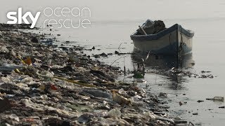 Special report A Plastic Tide  OceanRescue [upl. by Maura]