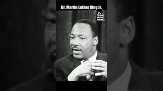 Dr Martin Luther King Jr • Pride And Determination • 1967 [upl. by Varipapa]