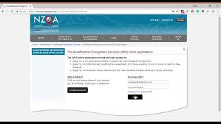 How to fill in your IQA application [upl. by Ignaz662]