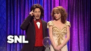 Psychic Awards  Saturday Night Live [upl. by Anidem]