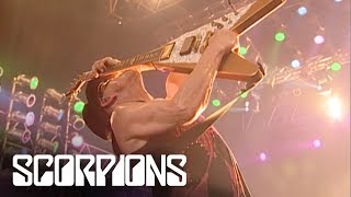 Scorpions  Still Loving You Rock You Like A Hurricane Amazonia Part 5 [upl. by Herold520]