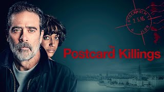 The Postcard Killings  Offizieller Trailer [upl. by Aeslehs]