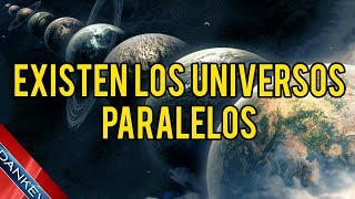 ¿EXISTEN LOS UNIVERSOS PARALELOS [upl. by Corrie152]