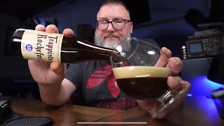 Massive Beer Review Classics 4233 Brasserie de Rochefort Trappistes Rochefort 10 Belgian Quadrupel [upl. by Artnoed]