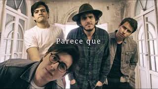 Morat  Parece Que Letra [upl. by Aniri]