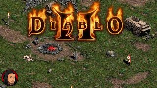 Diablo 2  The Full Story [upl. by Bobbee]