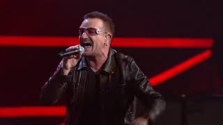 U2  Vertigo  Paris 12615  Pro Shot HD [upl. by Rovner]