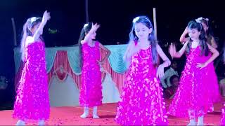 swagat geet performance by of Shreyas Vidyalaya [upl. by Jerrie]