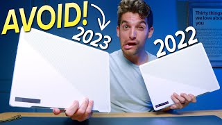 ASUS Seriously 2022 Zephyrus G14 BETTER than 2023 [upl. by Danyette]