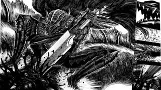 Infernoインフェルノ Berserk  1 Hour [upl. by Grosvenor]