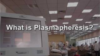 Plasmapheresis [upl. by Abran237]