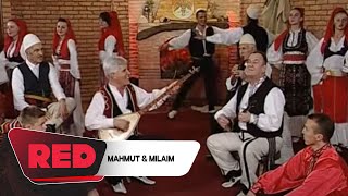 Mahmut Ferati dhe Milaim Mezini Moj e mira qufurrake [upl. by Ahsiaa]