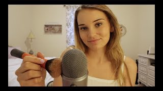 ASMR 20 Triggers To Help You Sleep ♥ [upl. by My]