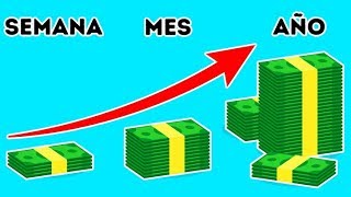 7 Maneras De Ahorrar Mucho Dinero Incluso Si Eres Un Gran Gastador [upl. by Ecirrehs]