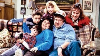 Roseanne  Top 30 Episodes Ever [upl. by Uokes]