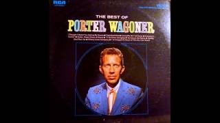 Misery Loves Company  Porter Wagoner  1961 [upl. by Solim121]