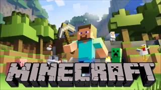 Minecraft FULL SOUNDTRACK [upl. by Bethina]