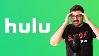 Why Are YouTube Kids Channels on Hulu Now [upl. by Bartlett27]