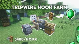 Best Afk Tripwire hook farm  Tutorial 119 [upl. by Medorra]