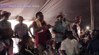 EJYKE NWAMBA LIVE PERFORMANCES IN NKUME ORLU IMO STATE [upl. by Annis]