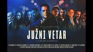 Južni vetar serija  official trailer 1 [upl. by Hildy]