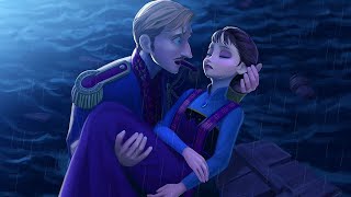 Disney Frozen 2 Songs Lyrics  All is Found Song Lyrics  Disney Idunna Agnar Elsa Anna [upl. by Nared]