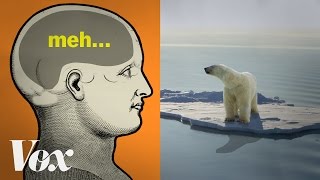 Why humans are so bad at thinking about climate change [upl. by Lledrac]