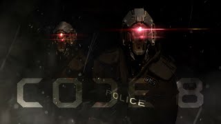 Code 8  Short Film 2016 [upl. by Alisia108]