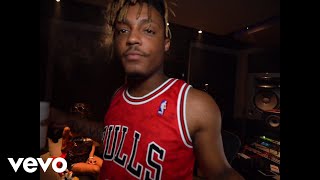 Juice WRLD  In My Head [upl. by Narol]